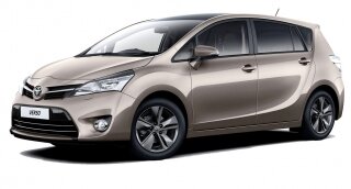 2015 Toyota Verso 1.6 D-4D 112 PS Elegant Araba kullananlar yorumlar